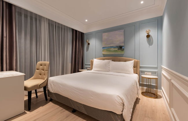 Louis Mo Apartment - Foto 13