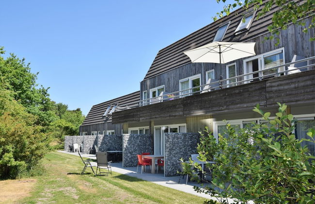 Apartment in Hollum Near the Sea - Foto 30