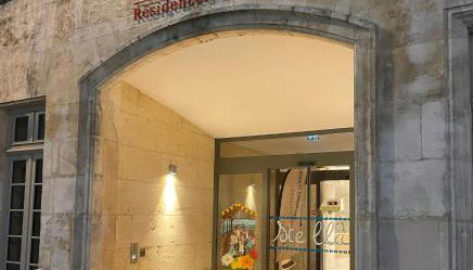 Zenao Appart'hôtels Cognac - Foto 2