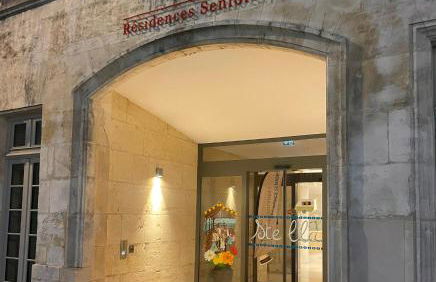 Zenao Appart'hôtels Cognac - Foto 2