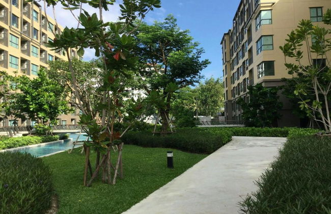 Rain Cha-am Hua-hin by Noppawan - Foto 18