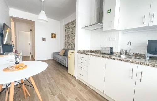 Arcos Flat next to the Beach by Homeful Homes - Foto 16