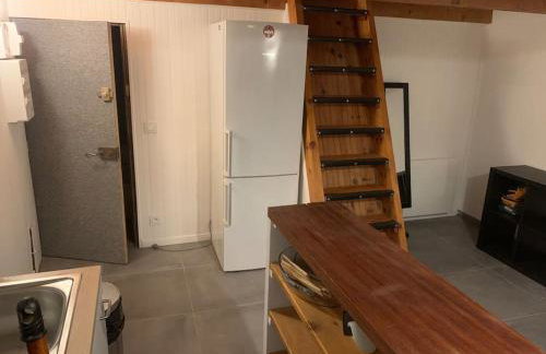 Superbe duplex vue montagne. - Foto 7