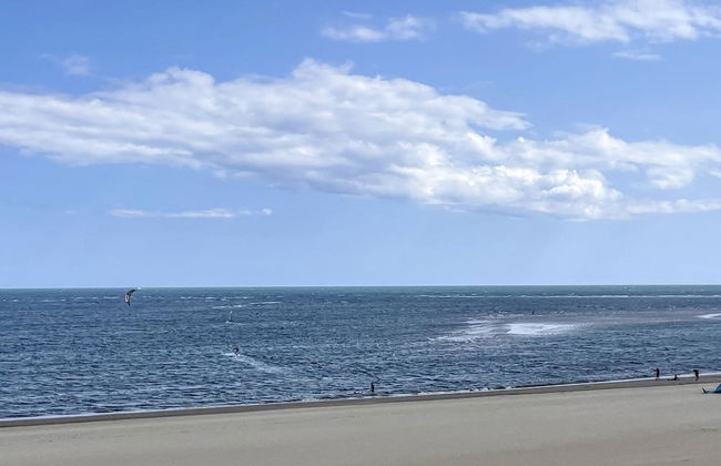 Luxury Front Line Apartment in Isla Canela Beach - Foto 22