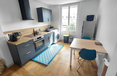 Appartemement F2 refait à neuf hyper centre - Foto 2