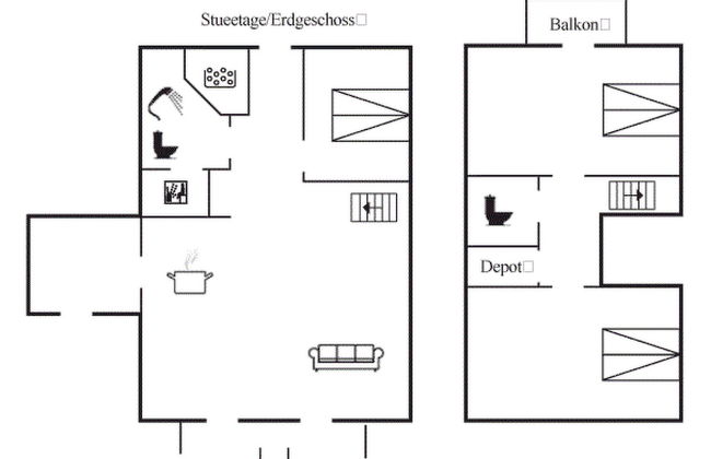 "Daniela" - 300m from the sea - Foto 2
