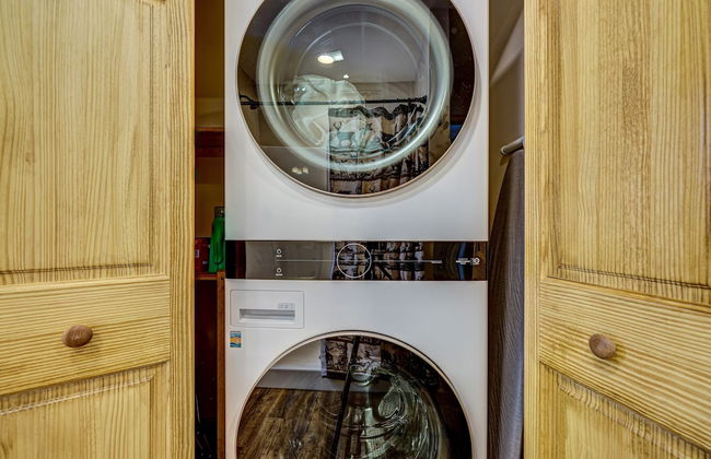 Top Notch Lodge by Avantstay Hot Tub, Game Room, Community Pool, Deck - Foto 36