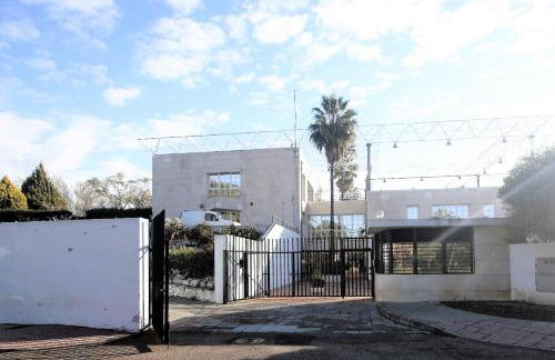 Acogedor Apart de 2 dormitorios en C.Expo, SEVILLA - Foto 45