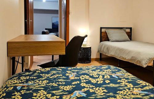 Appartement Les Chats Hayange - Photo 5