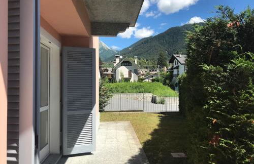 La Piana Vigezzo Santa Maria Maggiore Piano Terra con giardino - Foto 32