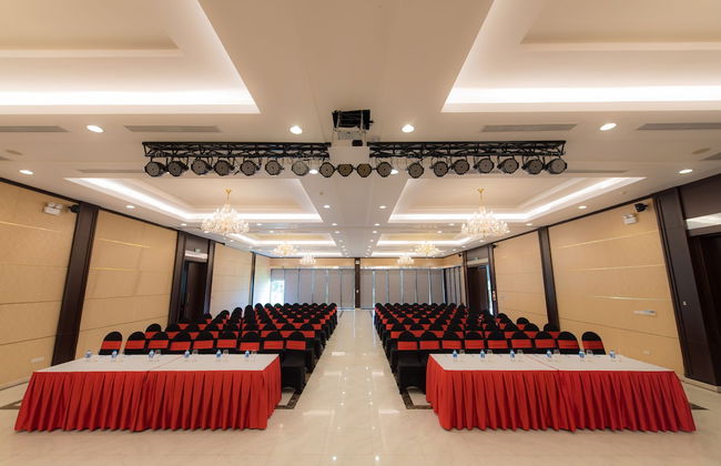 XanhVillas Resort & Spa - Foto 33