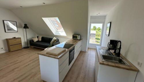 Monteurwohnung - Ferienwohnung - Foto 4