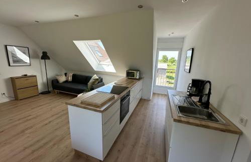 Monteurwohnung - Ferienwohnung - Foto 4