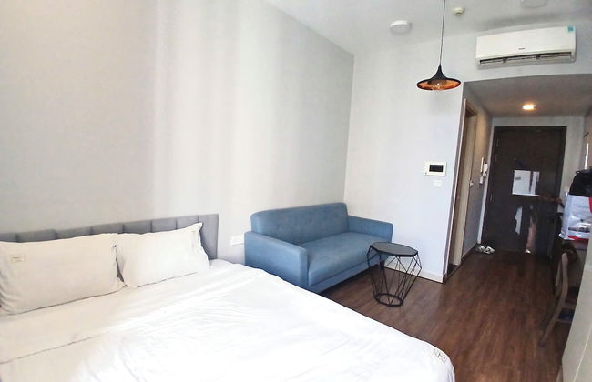 Local Home Apartment Rivergate - Photo 20