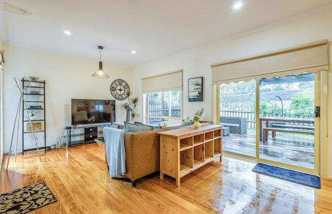 New Melbourne Staycation 3BRM - Foto 30