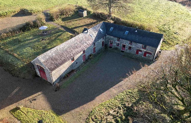 Cambrian Cottages - Foto 64