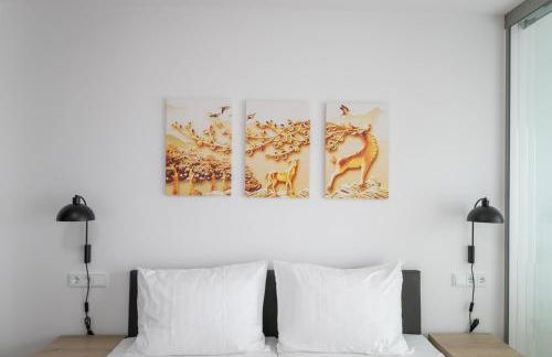 Helios Berlin Apartments - Foto 41