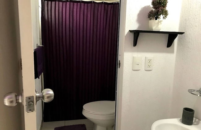 Casa Mora Alberca Privada de Playa - Photo 11