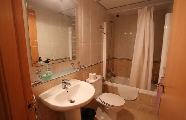 Royal Inn Aparthotel - Photo 29