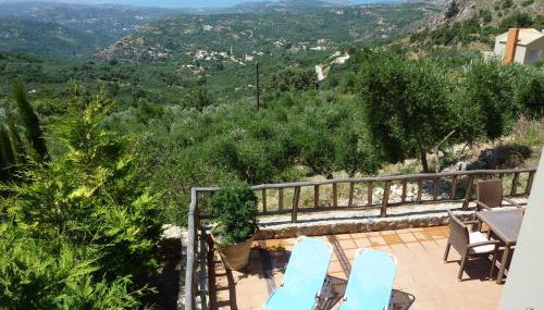 Malathiros Traditional Villas - Foto 2