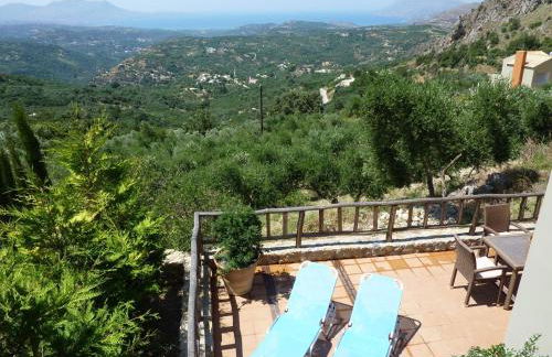 Malathiros Traditional Villas - Foto 2