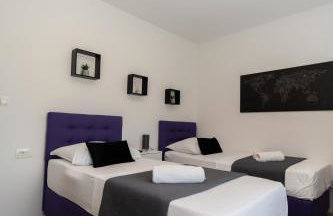 Villa ARIA with a private heated pool - Foto 46