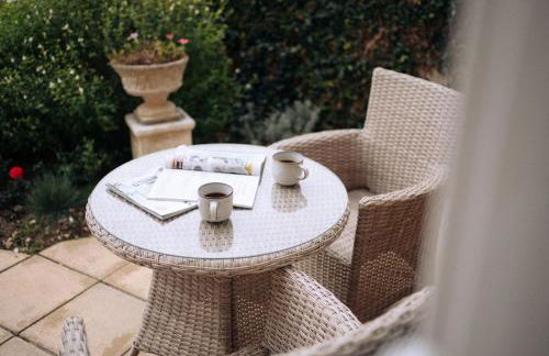 Joannes Retreat, Dog Friendly Property in Weymouth with Free Parking - Foto 18