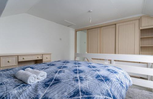 4 Bedrooms Homely House - Sleeps 6 Comfortably with 6 Double Beds,Glasgow, Free Street Parking, Business Travellers, Contractors, & Holiday-Goers, Near All Major Transport Links in Glasgow & City Centre, Perfect for Common Wealth Games 2026 - Foto 58