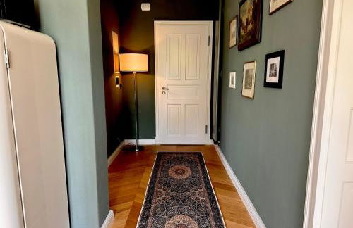 Villa Schuwardt auf Nordend - Foto 10