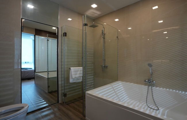 Oabkod khaoyai at forest khaoyai - Foto 49