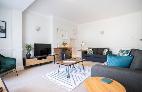 Beautiful detached home in quaint village setting - Foto 18