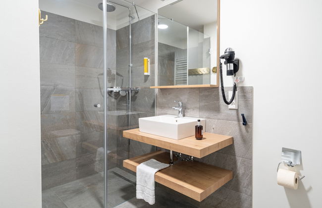 Design Apartments Potsdam Luise - Photo 3