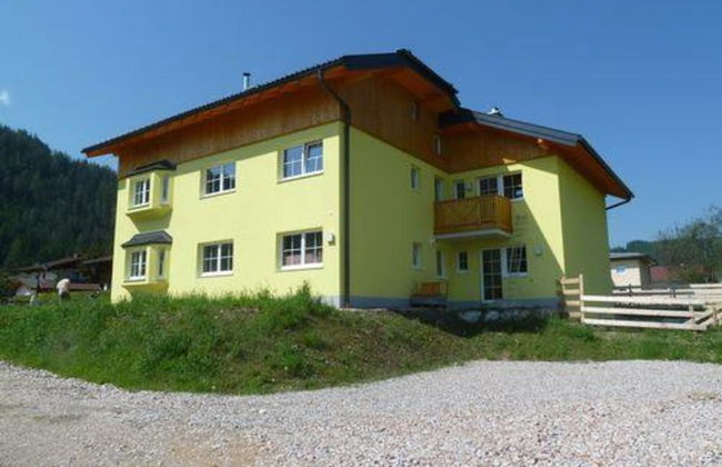 Villa in Altenmarkt With a Balcony - Foto 68