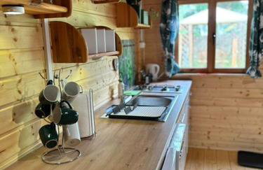 Butelkowa Zieleń - Foto 37