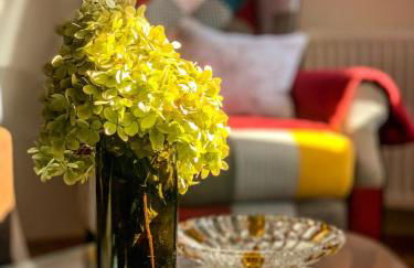 Einliegerwohnung am Stadtrand von Nürtingen - buchbar ab 4 Tagen - Privatunterkunft - Photo 1