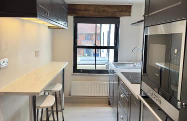 Salisbury Apartments - 2 bedrooms, 2 bathrooms - Foto 8