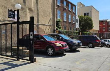 Sosuite at Independence Lofts - Callowhill - Foto 18