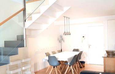 ESGLESIA 7 - Apartamento duplex - Foto 9