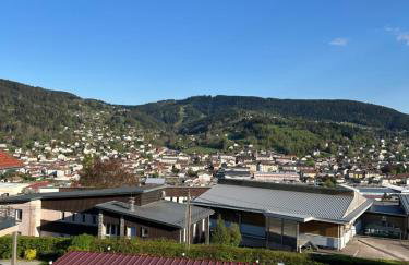 Résidence Miselle 4 personnes - Foto 15