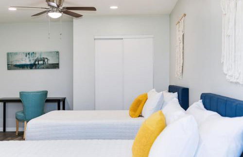 Sleeps 31 10br Mountain View, Pool, Spa and Games - Foto 49