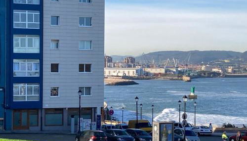 Apartamento El Espigón (Cimadevilla) - Foto 2