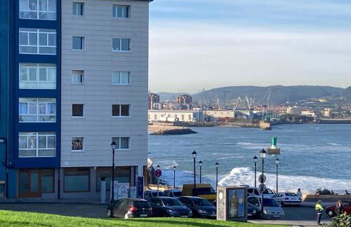 Apartamento El Espigón (Cimadevilla) - Foto 2