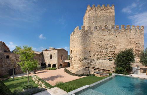 Deco - Casa Castell de Peratallada - Foto 2