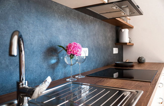 Apartments and Rooms Bama - Photo 10