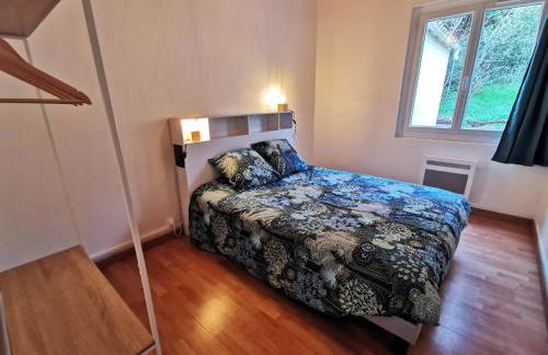 La Roseraie a 1km de la plage - Foto 13