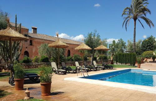 Agroturismo Finca Son Sala - Photo 9