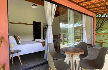 Chalé Lar do Capão - Foto 25