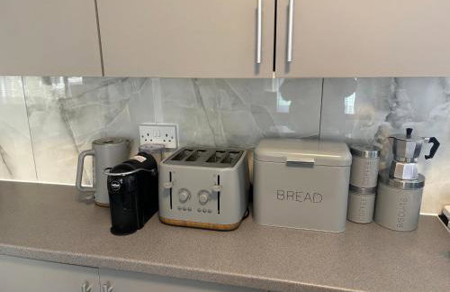 Chalkwell Aparthotel Short & Long Stays Welcome, Leisure , Relocation , Business Stays , Contractors - Photo 65