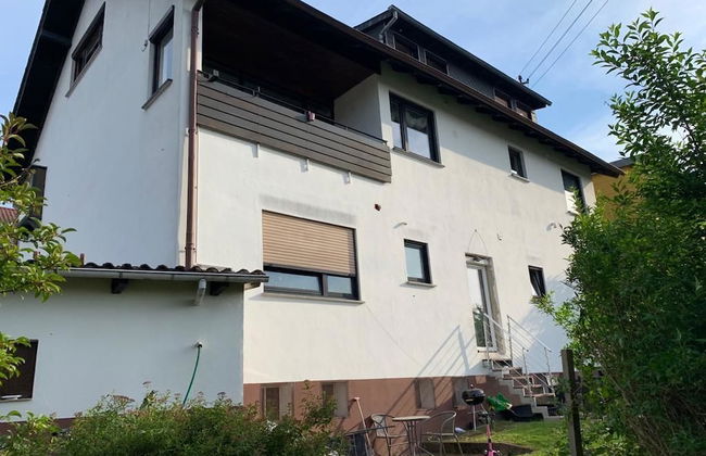 Ferienwohnungen AKH Home - Foto 17