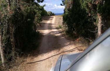 Country House Vignola Mare - Photo 52